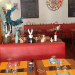 Le Troquet Des Artistes