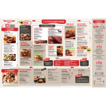 Buffalo Grill Vire