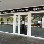 Sweet Sushi
