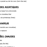 Le Port D'asie