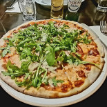 Pane E Vino