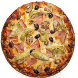 Pizzería Pizzabit