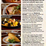 Cubana Tapas