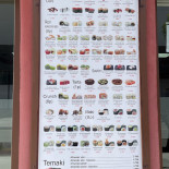 Kisoro Sushi