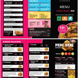 Chicklicious Desserts Island