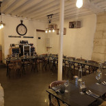Le Bistro’n’home