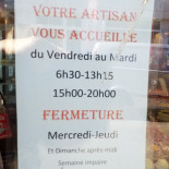 La Boîte à Choux