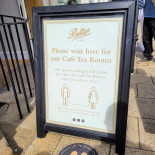 Bettys Café Tea Rooms Northallerton