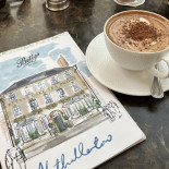 Bettys Café Tea Rooms Northallerton