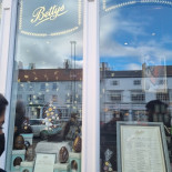 Bettys Café Tea Rooms Northallerton