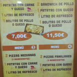 Pizza Madari