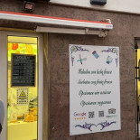 Il Gelato Del Mercato Los Cristianos
