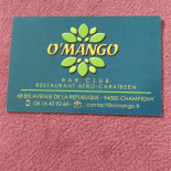 O'mango