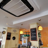 Cafetería Goya