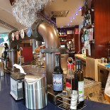 Restaurante Marisquería El Barco