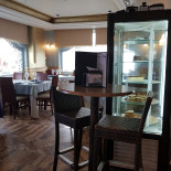 Restaurante Marisquería El Barco