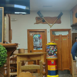 Mesón Las Cañas