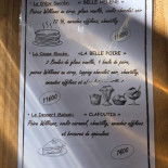 La Maison Crêperie -hôtel