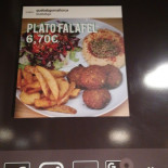 Pita Club Arxiduc
