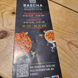 Bascha Grill Eat, Drink Chill Lage