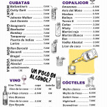 Café Estaciones