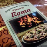 Pizzeria Roma