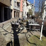 Balkan Grill