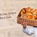 Bäckerei Konditorei Hamma
