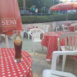 Schützenhaus Ohmenhausen Pizzeria Gravinese Da Michele