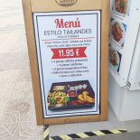 Sabores De Oriente