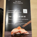 Panda Kitchen Japonais