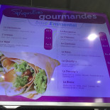 City Crepe Crêperie 94 Le Kremlin Bicêtre