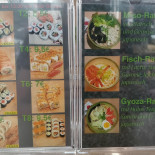 Kagi Food Asiatische Fusion Küche Vegetarisch