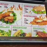 Chicken Spot