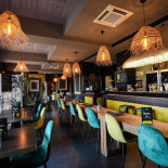 Le Safari Bar Restaurant Carpentras
