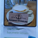 Ramonas Strandcafe