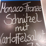 Haberfelder Im Ulmer Wirtshaus