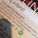 Choclet Vielfalt Leben