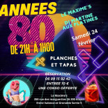 Le Maxime's