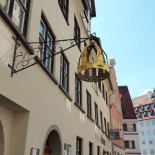 Gaststätte Krone