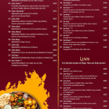 Feast India