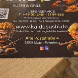 Kaido