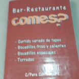 Comes