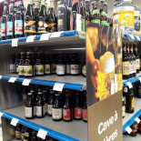 Carrefour Contact