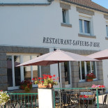 Saveurs D'asie