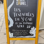 Le Saint Gabriel