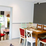 Die Andere Kaffeebar Tanja Focker