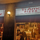 Calvello’s Neapolitanische Pizzeria Trattoria