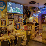 Bar & Beer