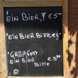 Eiscafé Paradiso Oberammergau